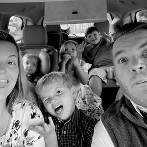 Meet your Posher, Corey